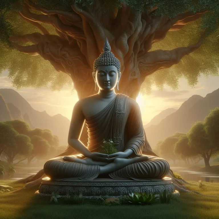 buddha